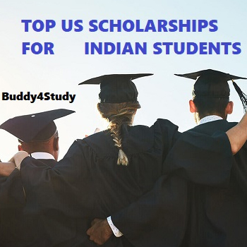 Scholarships for Indian students in the USA